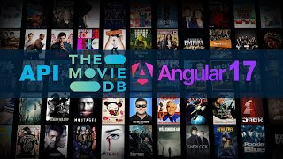Information The Movie DB API con Angular 17: Desarrollo Moderno de Aplicaciones Guide
