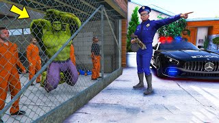 видео: ПОЛИЦЕЙ ФРАНКЛИН ХАЛКТЫ ТҮРМЕГЕ ҚАМАП ҚОЙДЫ (GTA V) картинка: ПОЛИЦЕЙ ФРАНКЛИН ХАЛКТЫ ТҮРМЕГЕ ҚАМАП ҚОЙДЫ (GTA V)