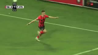 Ts Galaxy Vs Stellenbosch Fc 23betway18 February 2025