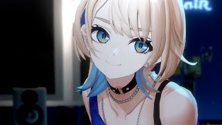 【深夜ラジオ(仮】日付が変わるまで30分だけおしゃべりしよ～～～