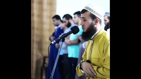 تلاوة للقارئ سامي عبدالرحمن