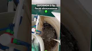 ЕВРОБИОН 3 Пр. МО, Солнечногорский район.