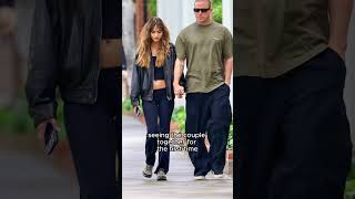 Channing Tatums New Love Revealed