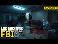 Los Archivos Del FBI en Español (Audio) - Capitulo 10 | DOCUMENTAL de CRIMEN REAL 2026