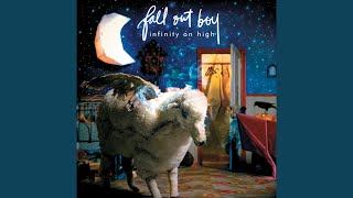 Video thumbnail of "Fall Out Boy - It's Hard To Say "I Do", When I Don't"