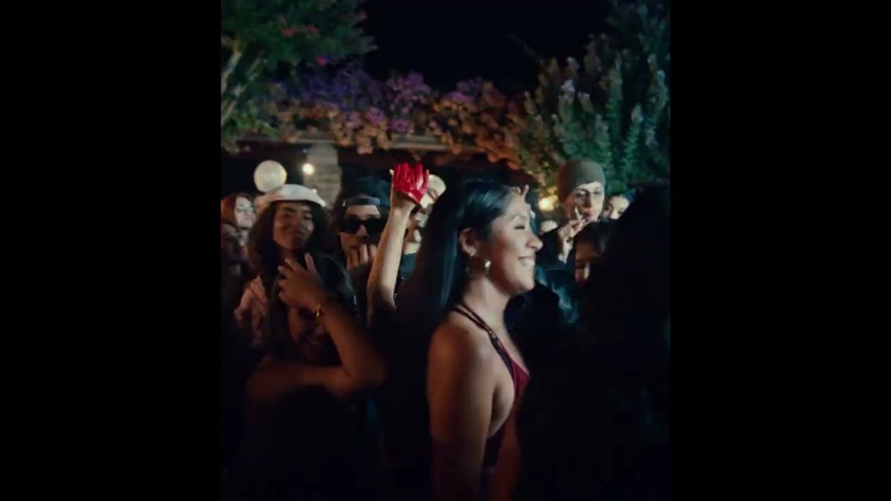 CRIS MJ X PANDA BLACK - 