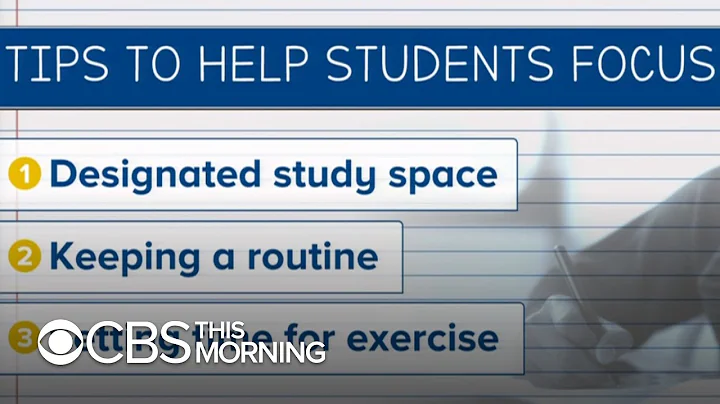 How to help your child with remote learning