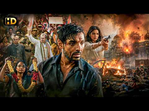 Madras Cafe | कैसे LTTE ने भारत के Prime Minister को Suicide Bomb 💣 से उडाया | John Abraham | Movie