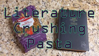 Rotini & Dark Laughter