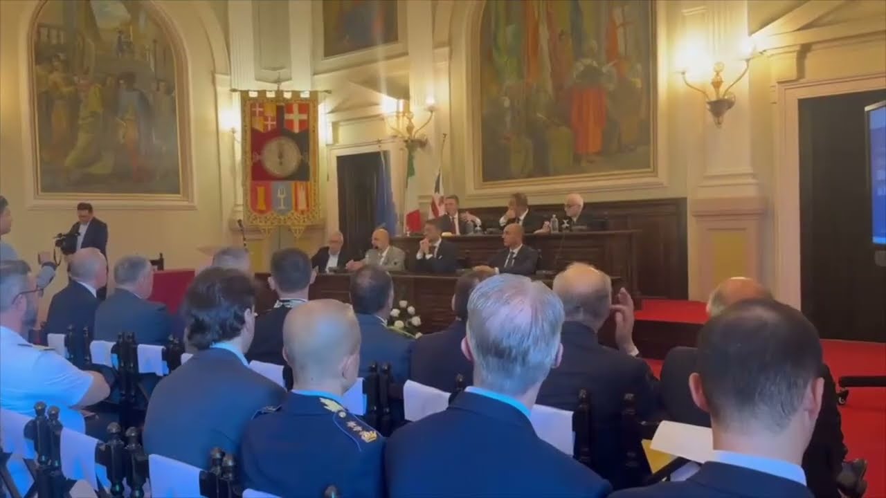 Sassari: inaugurato il master universitario in “Diritto di Polizia e pubblica sicurezza”