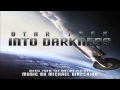 Star Trek Into Darkness [Soundtrack] - 13 - Kirk Enterprises