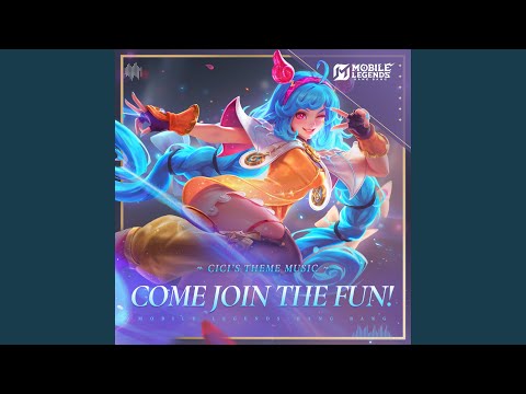 Cici 28 Kills + MANIAC!! Super Intense Battle!! - Build Top 1 Global Cici ~ MLBB