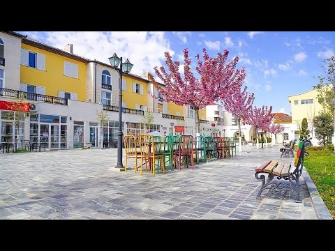 Video: Si Të Kaloni Një Fundjavë Të Pazakontë