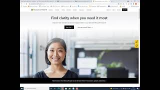 Tự Học Power BI_Bài 1:Cài đặt Power BI