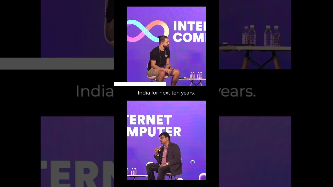 The Potential of ICP Hub India in the Web3