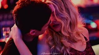 Maraschino Love - Ezi (After We Fell )