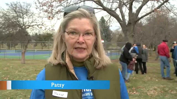 Walk with a Doc Denver - Walk the Talk with Patsy