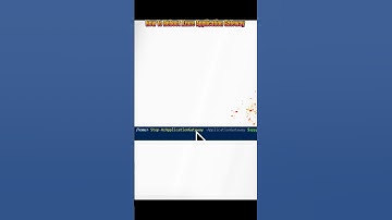 Azure Application Gateway Won’t Restart