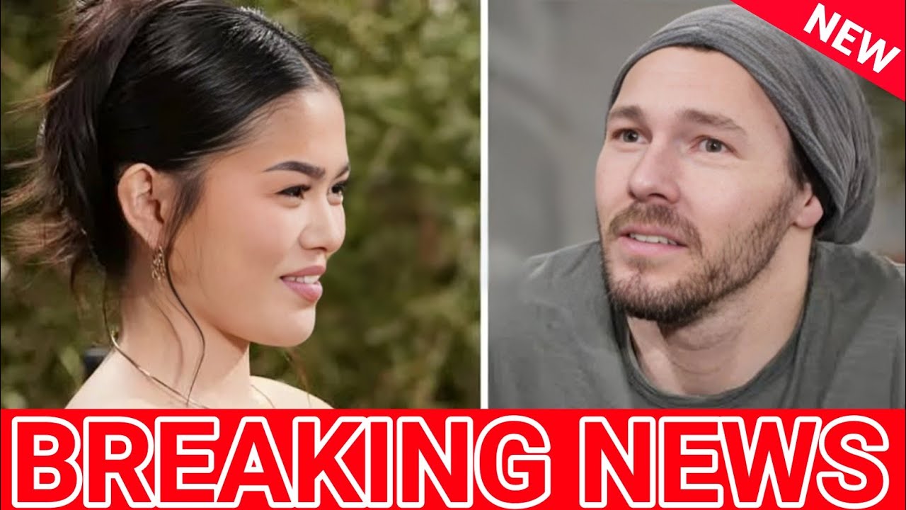 Tragic Death😭B&B fans cried over Luna & Liam death! Sad News For Fans😭Broken Our Hearts This News