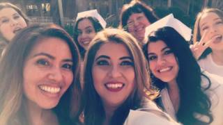 LVN class of April 2017