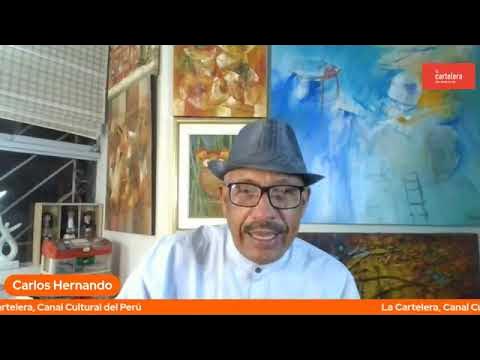 MUNDO SINFÓNICO CORAL / Con Claudio Alsuyet (Argentina) en La Cartelera