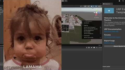 I MADE Indian Gta 6 For Mobile | Part-1 | Unity game development tutorial | Hindi | DEVLOG 1