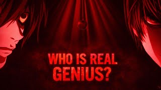Death Note Lied to You… L Was The Real Genius