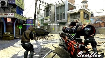 Crossmap on Every Map