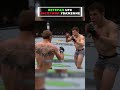 ВЕТЕРАН UFC ДАЛ ЖЁСТКИЙ УРОК 💥