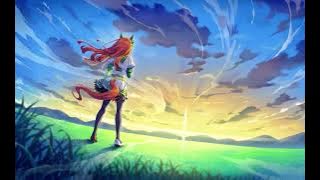 Silence Suzuka - Seven-Colored Scenery (七色の景色 / Nanairo no Keshiki) [English Lyrics]