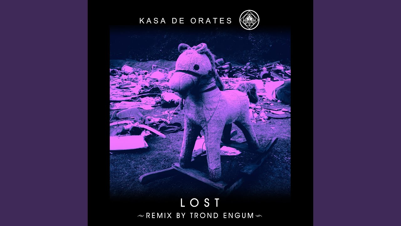 Watch Lost (Remix) on YouTube Watch Lost (Remix) on YouTube