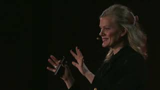 How To Be The Leader You Want To Work ForIt's Easier Than You Think | Maria Haggo | TEDxEHLLausanne