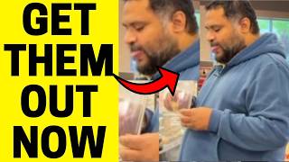 THIRD WORLD FATIGUERS GETTING REALITY CHECKS - THE FATIGUE
