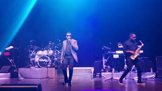 Babyface - Cool In You (2018 Concert Performance)
