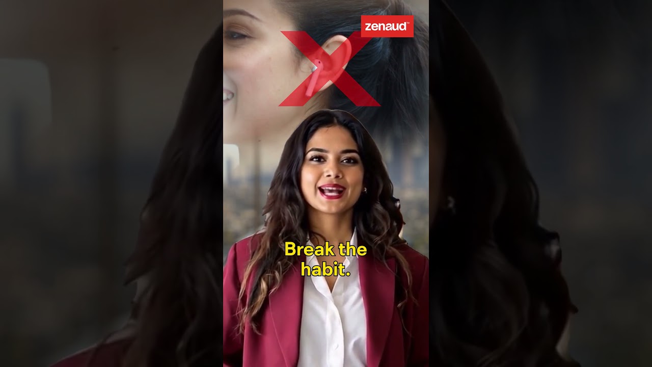 Are Your Ears Addicted to Sound  The Truth About Constant Noise & Hearing Loss