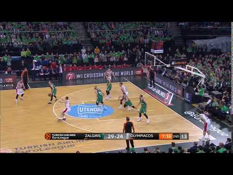Giannis Sfairopoulos: Olympiacos