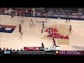 SEC All-Freshman JD Davison 2021-22 Alabama Season Highlights | 8.5 PPG 4.5 RPG 4.3 APG 46.3 FG%