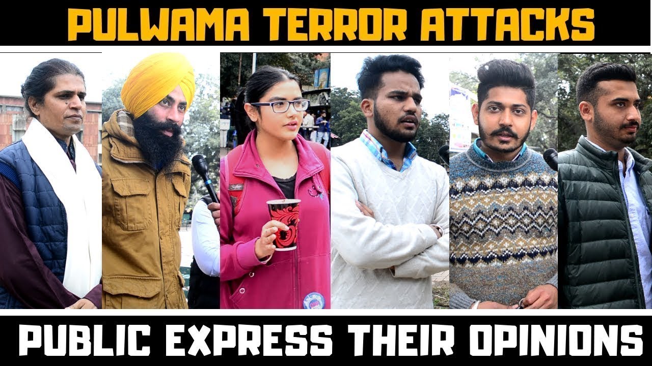 Pulwama Terror Attacks: One Week Later... | Public Express Their Anger