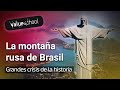 Brasil: ¿Un país en permanente riesgo de crisis? - Value School