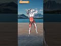 50 Second exercise #exercise #workout #motivation #shortvideo