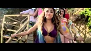 Jodie Connor feat. Busta Rhymes - Take You There (Official HD Video).mp4