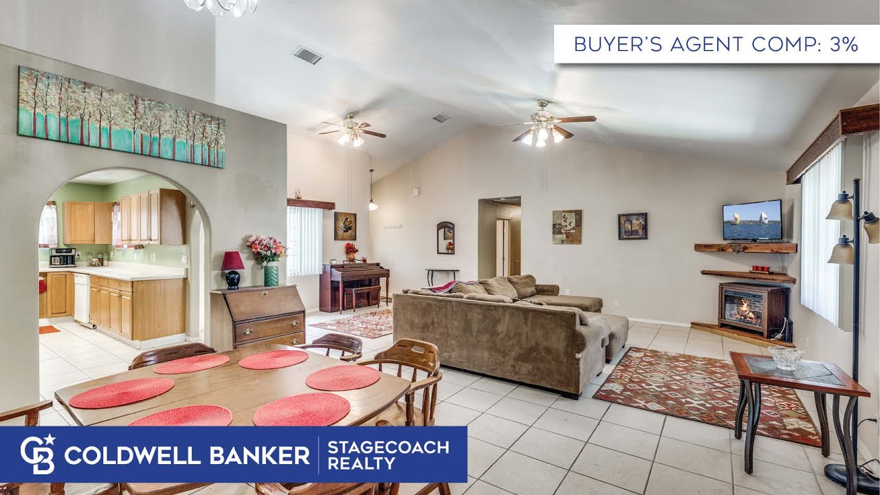 Country Living Near Bandera Kimberly Paul, REALTOR® YouTube