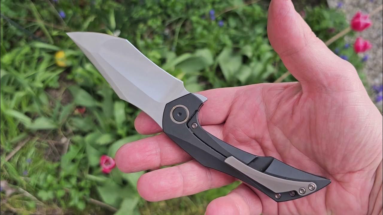 Fanatic Edge Omen YouTube