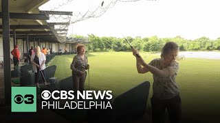 Seniors in Camden County can enjoy free sports lessons and more this summer | Summer Beat