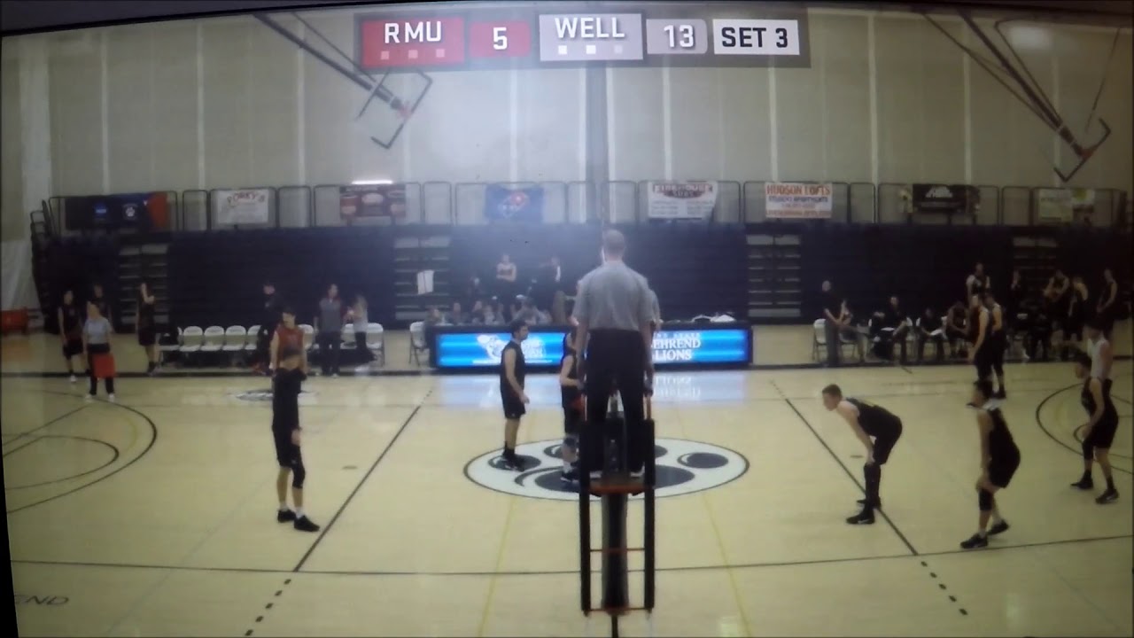 2220 randolph macon 3 YouTube