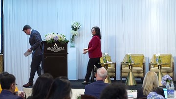 Video: Plenary 1- Designing Urban Poverty Reduction Programs that Strengthen Community Resilience