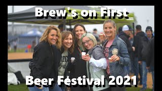 Brews on First Net Worth