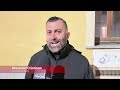 Tg City One del 10 febbraio