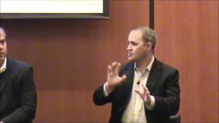 Jeff Russakow - The Skill-Will Matrix