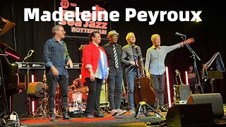Madeleine Peyroux north sea jazz 2025
